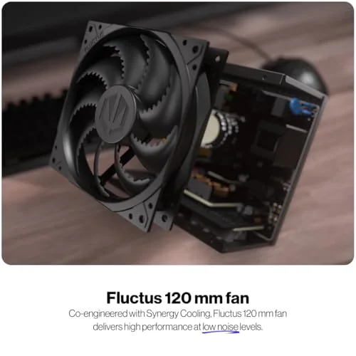 Supremo FM6 850W modulaire - vue 6