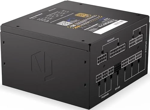 Supremo FM6 850W modulaire - vue 9