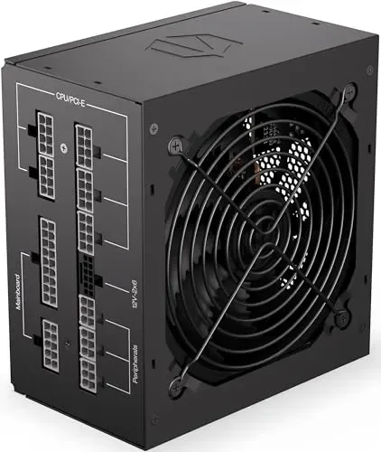 Supremo FM6 850W modulaire