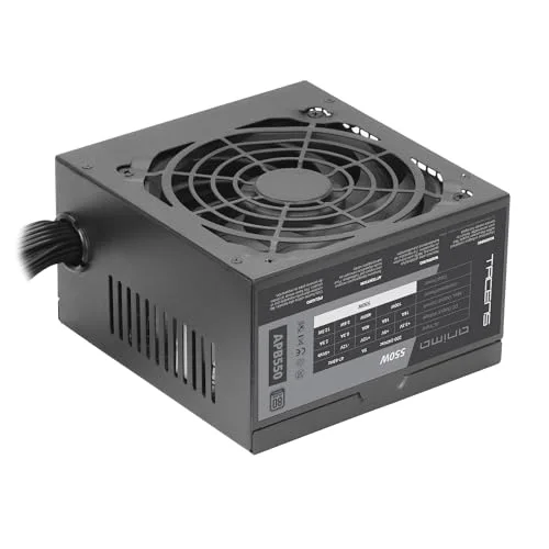 Tacens Anima APB550B 550W 80+ Bronze - vue 2