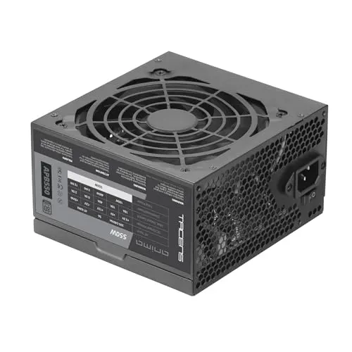 Tacens Anima APB550B 550W 80+ Bronze