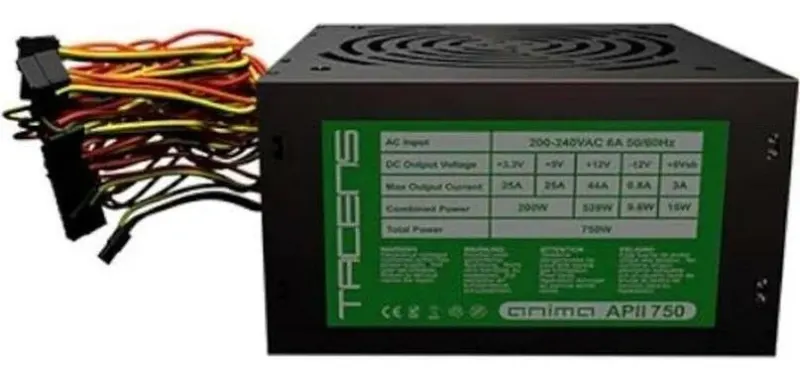 Tacens Anima APIII750 750W - image 4
