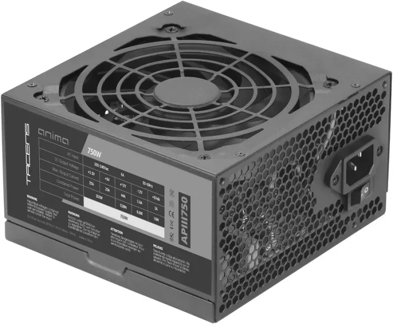 Tacens Anima APIII750 750W