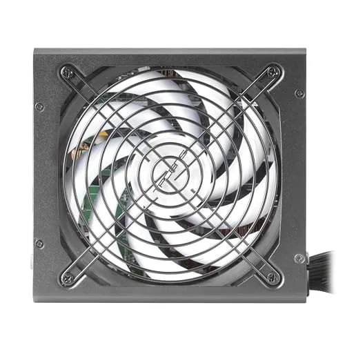 Tacens RADIX VII AG 600S 600W 80+ Silver noir - vue 6