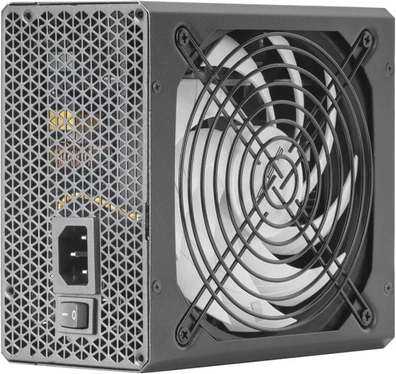 Tacens Radix VII AG 700M 700W 80 Plus Argent Modulaire - image 2