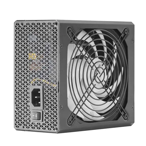 Tacens RADIX VII AG 700S 700W 80+ Bronze noir - vue 3