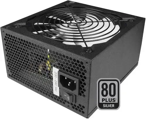 Tacens Radix VII AG 700W 80 Plus Argent - image 3