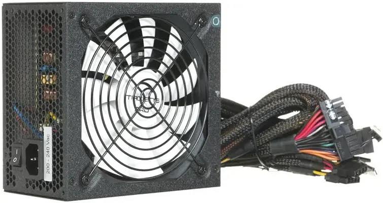 Tacens Radix VII AG 700W 80 Plus Argent - image 5