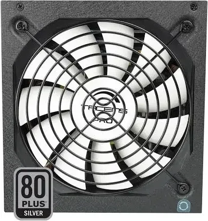 Tacens Radix VII AG 700W 80+ Silver