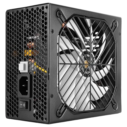 Tacens Valeo V 900m ATX 3.1 900W noir - vue 2