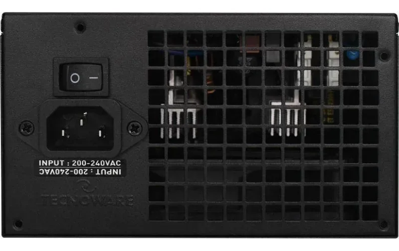 Alimentation Tecnoware Silent Pro 650W gratuite - image 5
