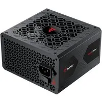 Tempest Pulse PSU 750W 80+ Bronze semi-modulaire noir