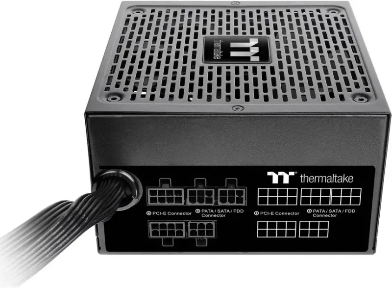 Thermaltake Smart BM2 650W 80 Plus Bronze - image 3