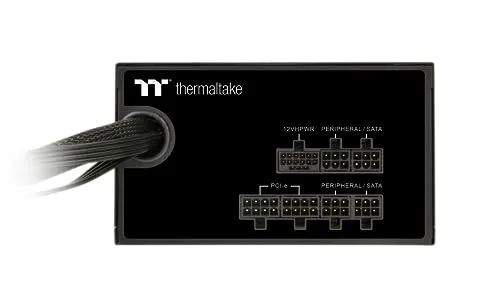 Thermaltake SMART BM3 750W modulaire - vue 2