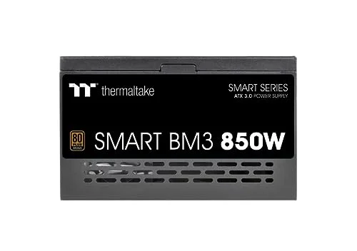 Thermaltake SMART BM3 750W modulaire - vue 4