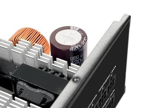 Thermaltake SMART BM3 750W modulaire - vue 6