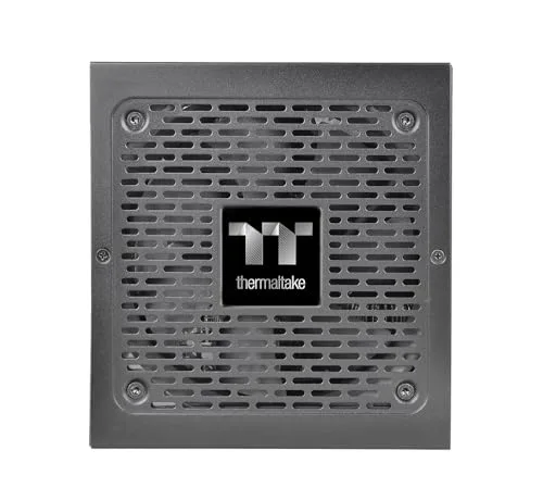 Thermaltake Smart BX3 550W 80+ Gold - vue 4