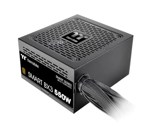 Thermaltake Smart BX3 550W 80+ Gold