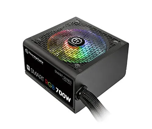 Thermaltake Smart RVB 700W 80+ Bronze