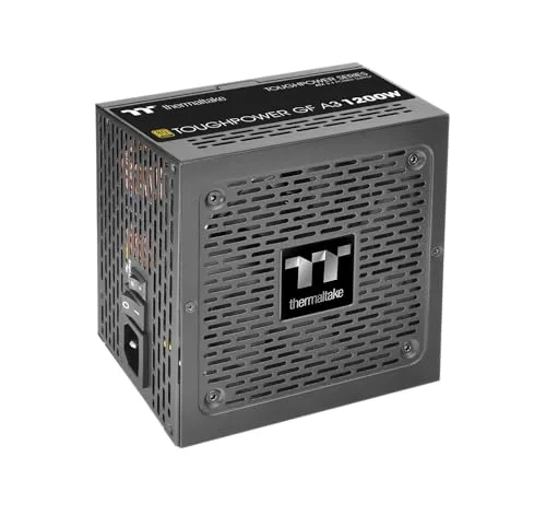Thermaltake TOUGHPOWER GF A3 650W 80+ Gold full modulaire - vue 3