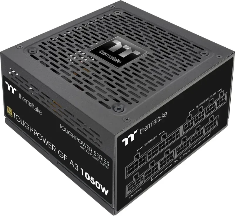 ToUGHPOWER GF A3 Gold - TT Premium Edition alimentation modulaire 1050 watt - image 2