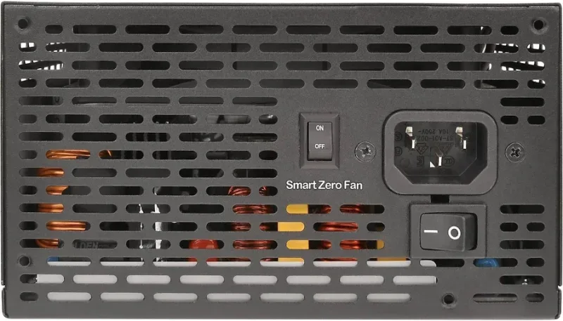 ToUGHPOWER GF A3 Gold - TT Premium Edition alimentation modulaire 1050 watt - image 3