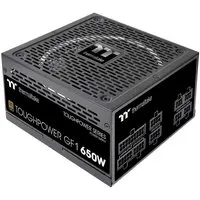 Thermaltake Toughpower GF1 650W 80+ Gold full modulaire