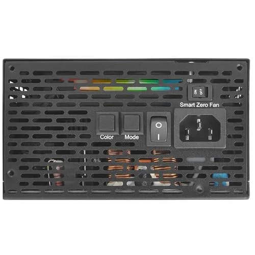 Thermaltake Toughpower GF2 ARGB 750W 80+ Gold modulaire - vue 3