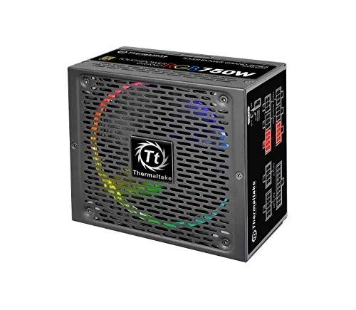 Thermaltake Toughpower Grand RGB 750W 80+ Gold full modulaire - vue 4