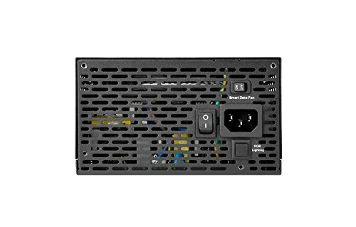 Thermaltake Toughpower Grand RGB 750W 80+ Gold modulaire - vue 5