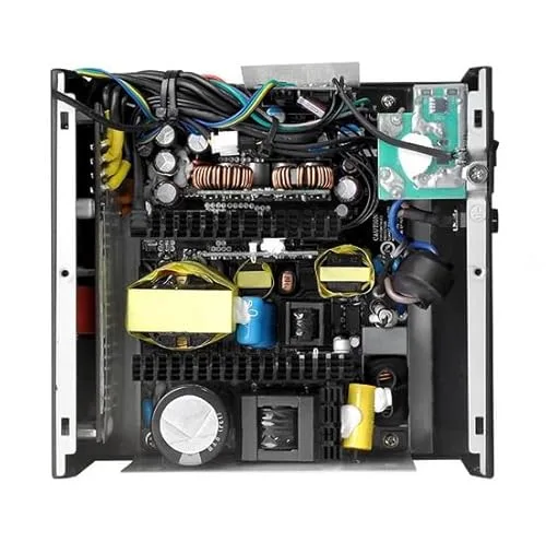 Thermaltake Toughpower Grand RGB 750W 80+ Gold modulaire - vue 6
