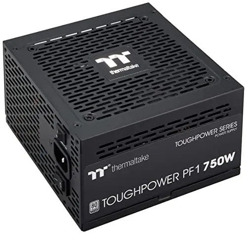 Thermaltake Toughpower PF1 750W 80+ Platinum modulaire
