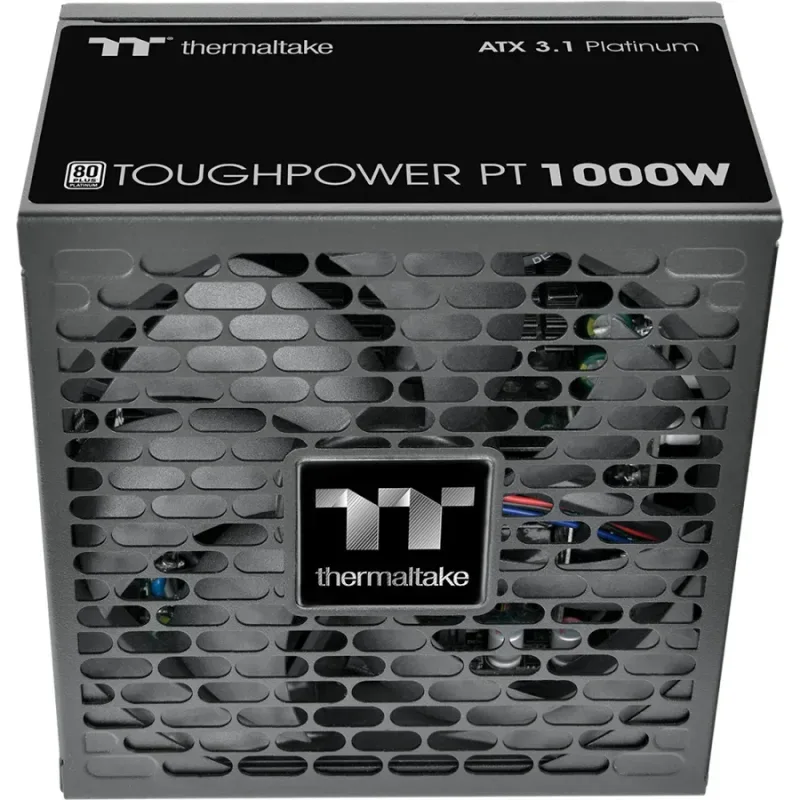 Toughpower PT alimentation modulaire 1000 watt - image 4