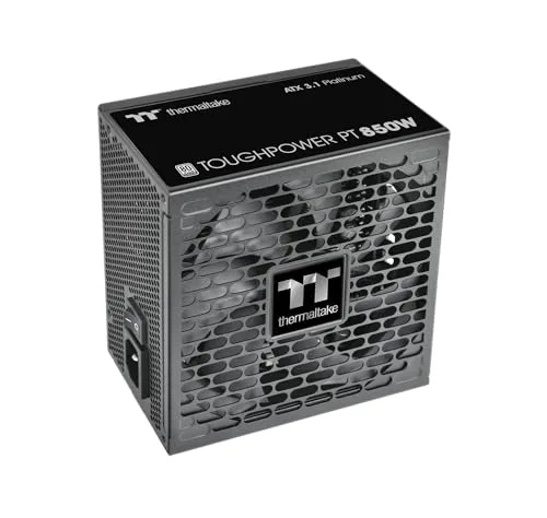 Thermaltake Toughpower PT 1200W modulaire - vue 9
