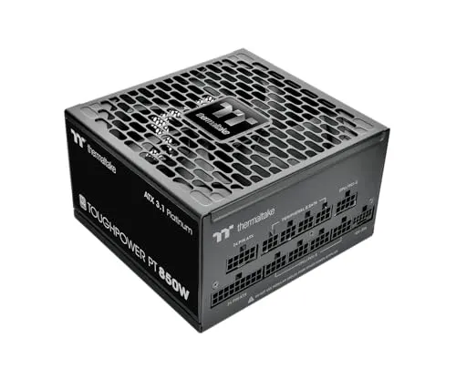 Thermaltake Toughpower PT 1200W modulaire
