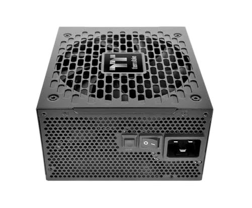Thermaltake Toughpower TF3 1550W modulaire - vue 4