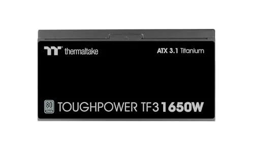 Thermaltake Toughpower TF3 1550W modulaire - vue 7