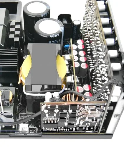 Thermaltake Toughpower TF3 1550W modulaire - vue 9