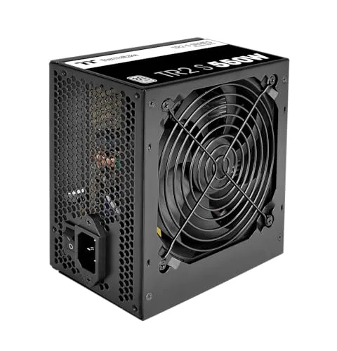 Thermaltake TR2 S 550W 80+ Bronze - vue 3