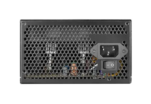 Thermaltake TR2 S 550W 80+ Bronze - vue 5