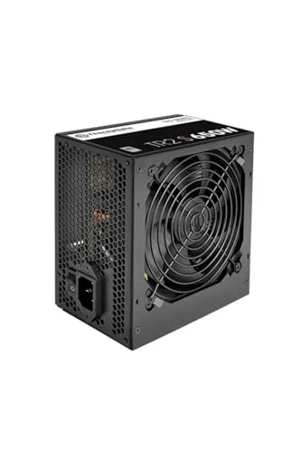Thermaltake TR2 S 650W 80 Plus - vue 3