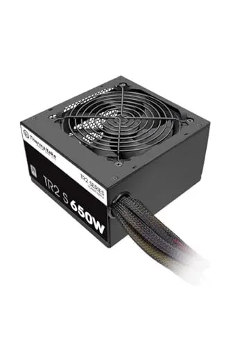 Thermaltake TR2 S 650W 80 Plus