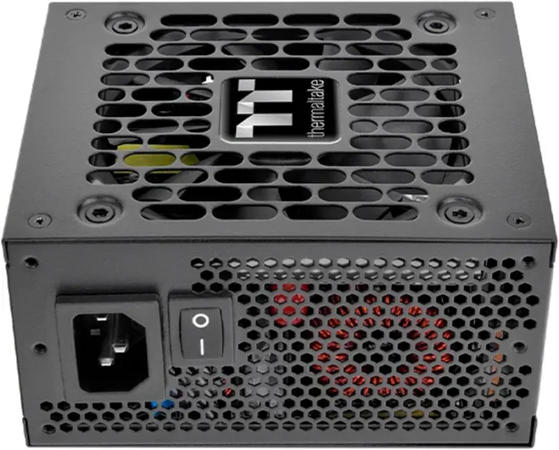 TT Toughpower SFX Platinum alimentation  1000 watt - image 5