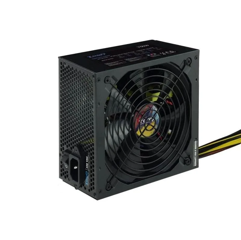 TooQ TQAPOLO-700SP 700W