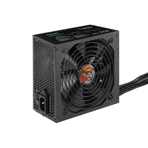 TooQ TQHELIOS-650SP 650W 80+ Bronze