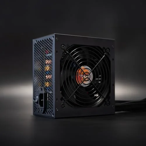 TooQ TQHELIOS-750SP 750W 80+ Bronze - vue 8