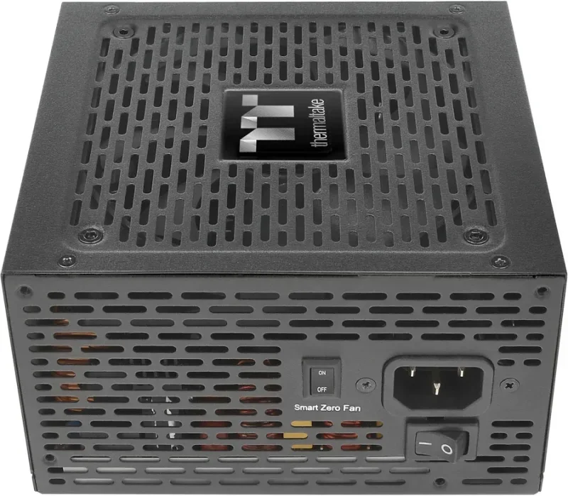 TOUGHPOWER GF A3 Gold - TT Premium Edition alimentation modulaire 1200 watt - image 3