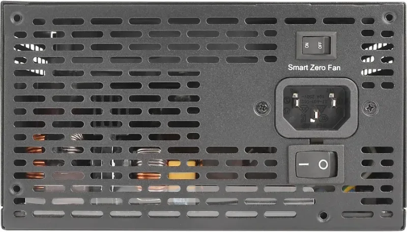 TOUGHPOWER GF A3 Gold - TT Premium Edition alimentation modulaire 850 watt - image 2