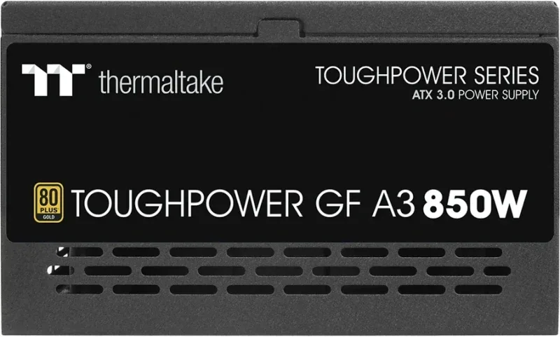 TOUGHPOWER GF A3 Gold - TT Premium Edition alimentation modulaire 850 watt - image 3