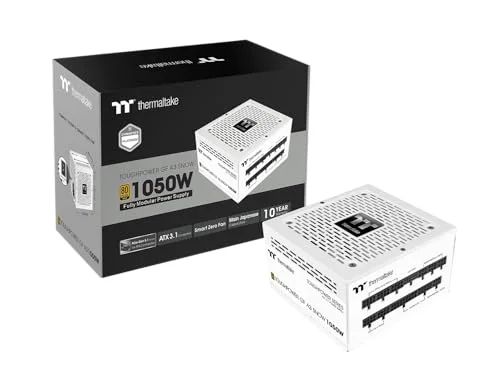 Toughpower GF A3 Snow 1050W modulaire - vue 2